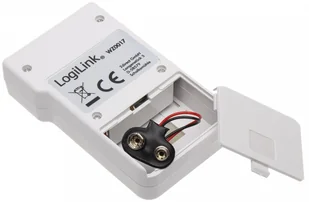 Logilink Tester kabli HDMI z jednostką zdalną (WZ0017) - Narzędzia sieciowe - miniaturka - grafika 8