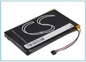 Akcesoria do nawigacji - Cameron Sino Garmin Nulink 2340 361-00019-15 1200mAh 4.44Wh Li-Polymer 3.7V - miniaturka - grafika 1