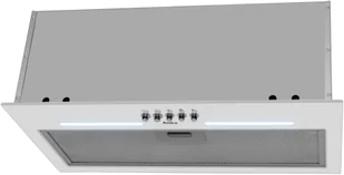 Amica OMP6251WG - Okapy kuchenne - miniaturka - grafika 2