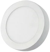 Lampy sufitowe - Koło Nedes Nedes LPL323 - LED Panel natynkowy LED/12W/4000K - miniaturka - grafika 1