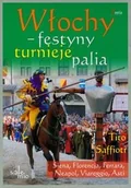 Przewodniki - JK Wlochy. Turnieje palia, festyny - Saffioti Tito - miniaturka - grafika 1