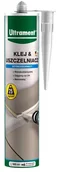 Kleje i inne preparaty budowlane - Ultrament Klej i uszczelniacz 300 - miniaturka - grafika 1