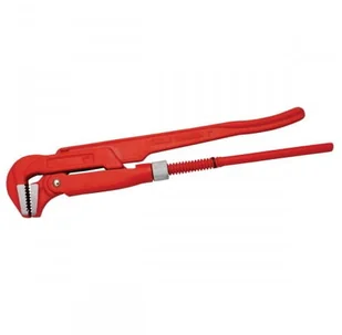 Proline KLUCZ DO RUR nastawny ROZMIAR 550 mm CrV 29722 - Klucze i nasadki - miniaturka - grafika 4