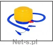 Wyposażenie sportowe i gimnastyczne - BESTWAY Pompka nożna 13 w worku 62007 - miniaturka - grafika 1