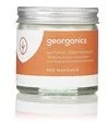 Georganics Georganics, proszek do czyszczenia zębów Red Mandarin, 60 ml - Pasty do zębów - miniaturka - grafika 2