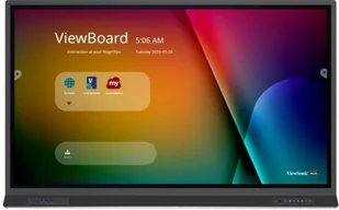 ViewSonic IFP8652-1A - Monitory reklamowe i wyświetlacze ViewSonic IFP8652-1A - Monitory reklamowe i wyświetlacze - miniaturka - grafika 1
