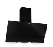 Okapy kuchenne - Klarstein CGCH5-Antonia90-BK - miniaturka - grafika 1