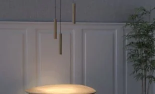 Vita Copenhagen Lampa Chimes 02165 02165 - Lampy sufitowe - miniaturka - grafika 6