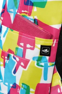 American Tourister by Samsonite PLECAK American Tpurister Urban Groove UG Lifestyle BP1 24G*022 02 - Plecaki - miniaturka - grafika 5