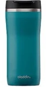 Kubki termiczne - Aladdin Kubek termiczny MOCCA Leak-Lock - turkusowy - 0,35 L / 10-09363-004 - miniaturka - grafika 1