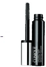 Clinique Chubby Lash Fattening Mascara tusz do rzęs 01 Jumbo Jet 9ml - Tusze do rzęs - miniaturka - grafika 2