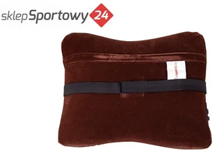 Insportline Poduszka masująca do masażu rehabilitacyjna Matabo + podgrzewanie 1IN-18009 - Akcesoria do masażu - miniaturka - grafika 4