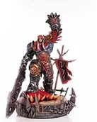 Figurki kolekcjonerskie - First4Figures DAWARST Darksiders (wojna) figurka z żywicy, DAWARST - miniaturka - grafika 1