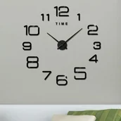 Zegary - Atrix Zegar ścienny "zrób to sam" cichy #23B4 /315mm DIY_DC23B4 - miniaturka - grafika 1