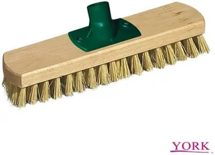 York Szczotka szrober YSZCZSZROBER YSZCZSZROBER - Miotły, szufle, mopy - miniaturka - grafika 3