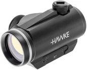 Lunety i akcesoria - Hawke Kolimator Vantage Red Dot 1x30 Weaver 12104) 12104 - miniaturka - grafika 1