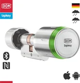 Zamki i wkładki - Wkładka DOM Tapkey Pro - miniaturka - grafika 1