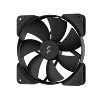 Fractal Design Aspect 14 PWM Black 140mm - Chłodzenie procesora - miniaturka - grafika 3