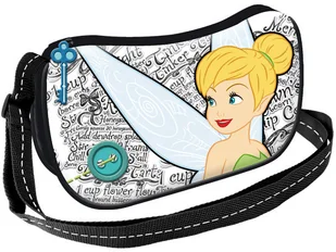 Starpak Torebka na ramię Dzwoneczek 308715 - Plecaki - miniaturka - grafika 2