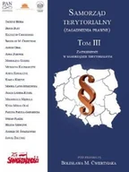 Poezja - Ćwiertniak Bolesław M. Samorząd terytorialny (zagadnienia prawne). t. 3, zatrudnienie w samorządzie terytorialnym - mamy na stanie, wyślemy natychmiast - miniaturka - grafika 1