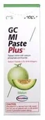Pasty do zębów - GC Corporation MI Paste PLUS Melon 35ml - miniaturka - grafika 1