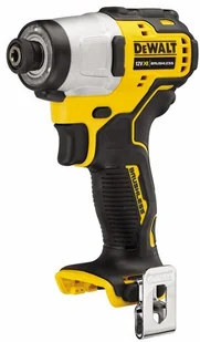 DeWALT akumulatorowy zestaw Combo DCD701+DCF801, 12V Li-Ion 2x3,0Ah, [DCK2110L2T] DCK2110L2T-QW - Zestawy elektronarzędzi - miniaturka - grafika 4