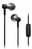 Słuchawki - Pioneer SE-CH3TB czarne - miniaturka - grafika 1