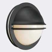 Lampy ogrodowe - Norlys Kinkiet BERLIN LED 617B 617B - miniaturka - grafika 1