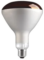 Żarówki tradycyjne - Żarówka podczerwieni E27/150W/230V - miniaturka - grafika 1