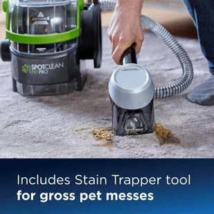 Odkurzacz Bissell SpotClean Pet Pro 15585 - Odkurzacze - miniaturka - grafika 10