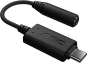 Części serwisowe do telefonów - ASUS ASUS AI Noise-Canceling Mic Adapter 90YH02L1-B2UA00 - miniaturka - grafika 1