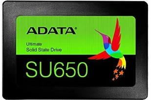 A-Data SU630 240GB ASU630SS-240GQ-R - Dyski SSD - miniaturka - grafika 2