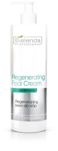 Bielenda Krem do stóp intensywnie regenerujący 500ml - Balsamy i kremy do ciała - miniaturka - grafika 2