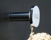 Wieszaki łazienkowe - Art Platino Haczyk Liwio LIW-56001 - miniaturka - grafika 1