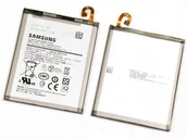 Baterie do telefonów - Samsung Bateria do EB-BA750ABU Galaxy A7 2018 A10 - miniaturka - grafika 1