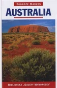 Felietony i reportaże - Podróże marzeń Australia Używana - miniaturka - grafika 1