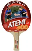 Tenis stołowy - Atemi RAKIETKA DO TENISA STOŁOWEGO 300 17104 - miniaturka - grafika 1