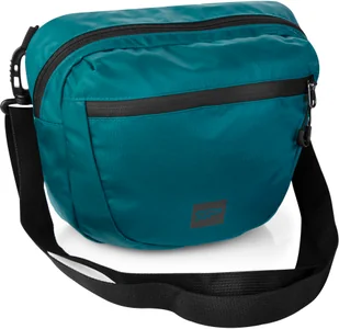 Spokey Torba na ramię sportowa 4 l CROCO - Plecaki - miniaturka - grafika 7