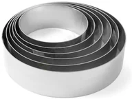 Wózki na żywność - Hendi Rant piekarniczo-cukierniczy okrągły średnica 140 512241 - miniaturka - grafika 1