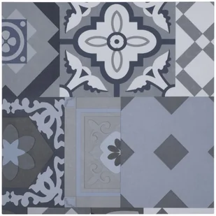 VidaXL Lumarko Samoprzylepne panele podłogowe, 20 szt., PVC, 1,86 m, kolorowe! 330169 VidaXL - Panele podłogowe - miniaturka - grafika 3