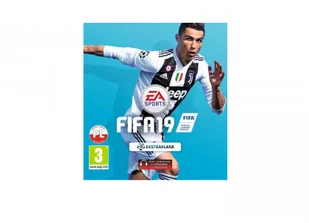 EA FIFA 19 GRA PC - Gry PC - miniaturka - grafika 2