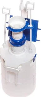 Cersanit zawór spustowy do stelaży podtynkowych Link K99-0072 - Stelaże i zestawy podtynkowe do WC - miniaturka - grafika 2