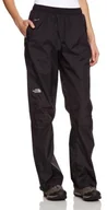 Spodnie narciarskie - The North Face Resolve Pants spodnie damskie, czarny, XS AFYVJK3 - miniaturka - grafika 1