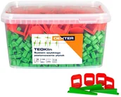 Narzędzia glazurnicze - toya TEOKLIN poziomujący TEOKLIN - miniaturka - grafika 1