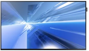 Samsung LH55DCEPLGC/EN - Monitory reklamowe i wyświetlacze - miniaturka - grafika 4