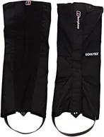 Akcesoria turystyczne - Berghaus Ochraniacze dla dorosłych GTX II Gaiter, czarny, S/M 421623B50S/M R - miniaturka - grafika 1