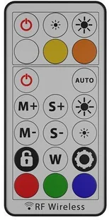 NATEC Lampa pierścieniowa NATEC Alfama RGB Ring Light 26 cm - Lampy studyjne - miniaturka - grafika 10