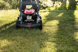 Honda Kosiarka spalinowa HRX 537 HYE I - Kosiarki - miniaturka - grafika 8