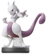 Akcesoria do Nintendo - Nintendo Amiibo Smash - Mewtwo - Akcesoria do konsoli do gier - Nintendo Wii U 1079366 - miniaturka - grafika 1