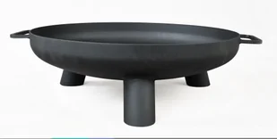 Landmann Palenisko ogrodowe KRETA 80 cm 11764 - Paleniska ogrodowe - miniaturka - grafika 2